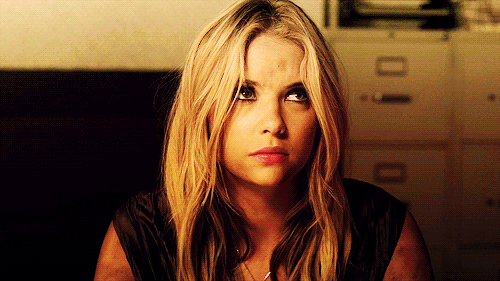 Hanna Marin 14 Characters Who Could Totally Have Been A On Pretty Little Liars Popsugar
