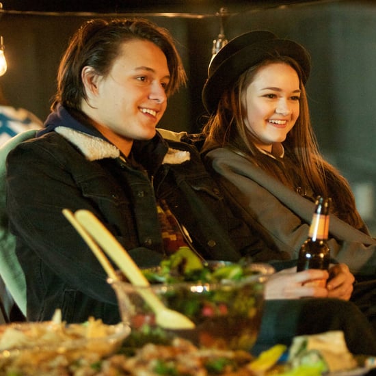 Is Red Band Society a True Story?