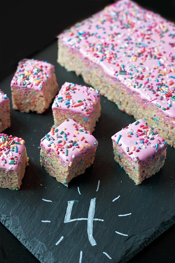 Rice Krispies Treats