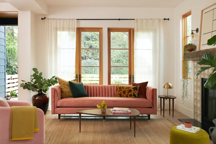 Joybird eliot shop sectional reviews