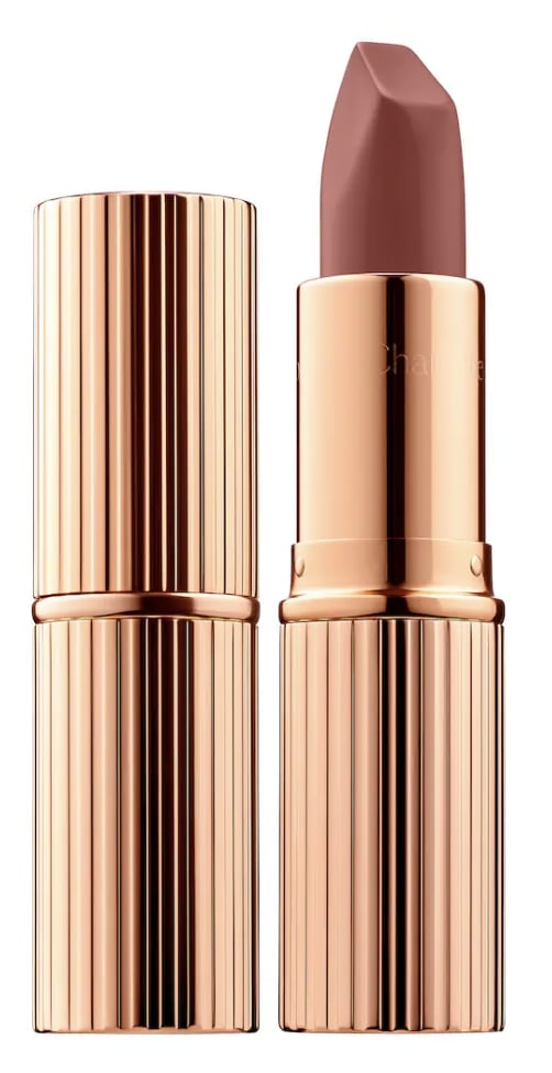 Charlotte Tilbury Pillow Talk Matte Revolution Lipstick