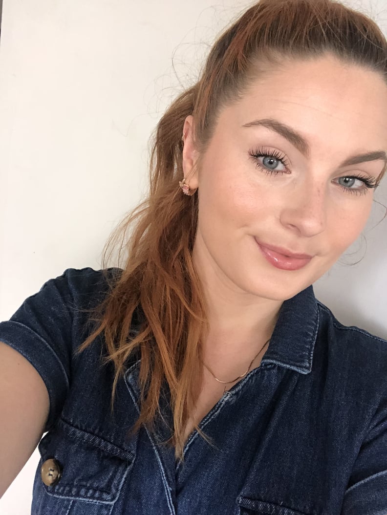 Charlotte Tilbury Airbrush Flawless Foundation Review - The Beauty