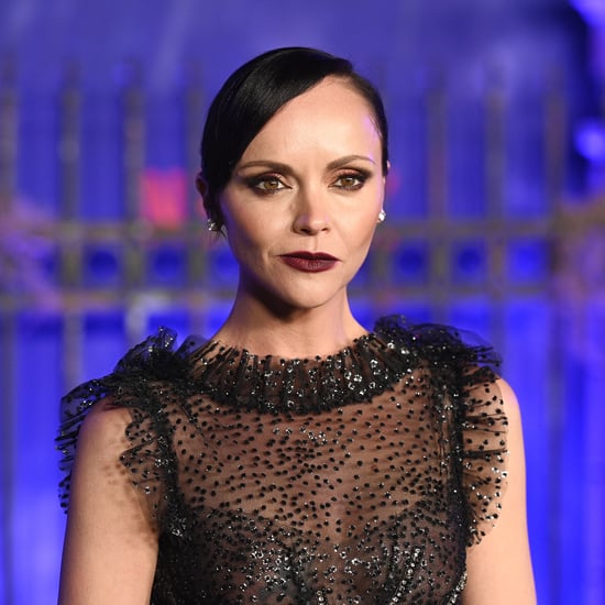 Christina Ricci Calls Out Oscars "To Leslie" Review