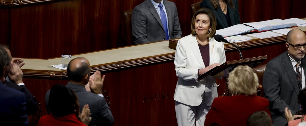 Nancy Pelosi Steps Down as House Leader — What That Means