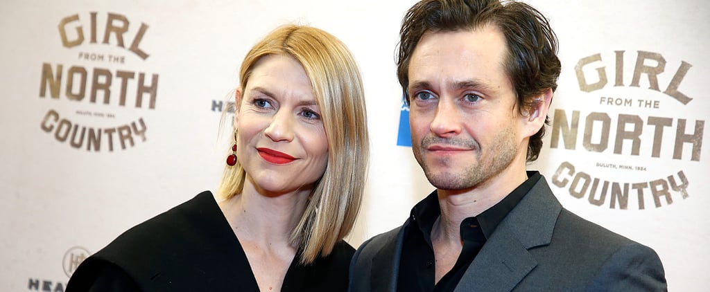 How Many Kids Do Claire Danes and Hugh Dancy Have?