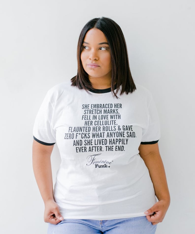 Happily Ever After T-Shirt