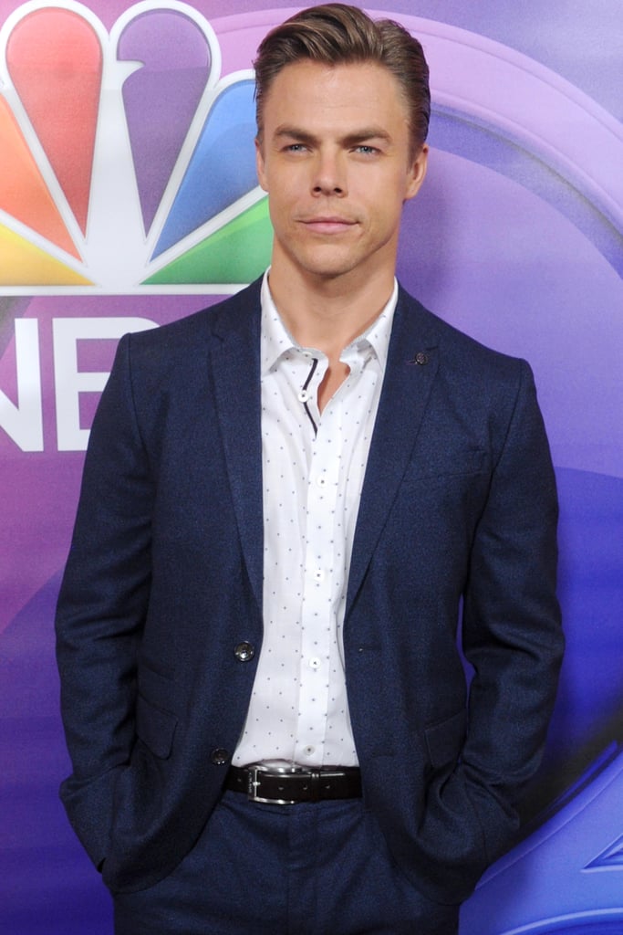 Derek Hough