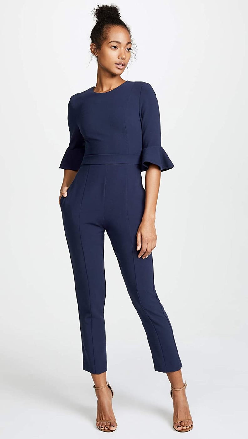 Black Halo Brooklyn Jumpsuit