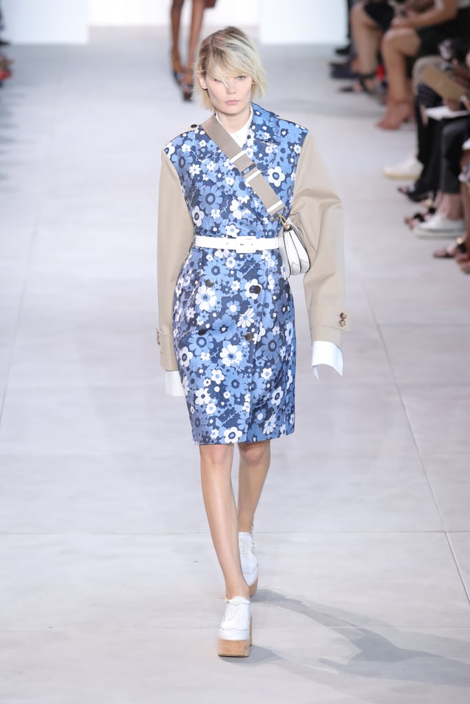 Michael Kors Spring 2017 Collection
