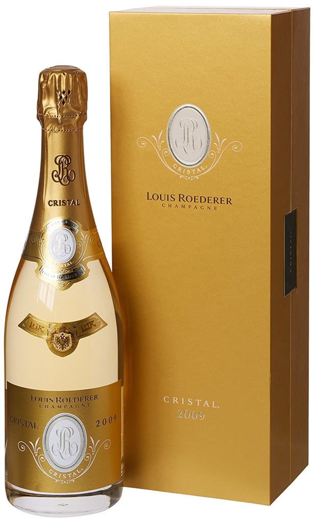 2009 Louis Roederer Cristal Brut