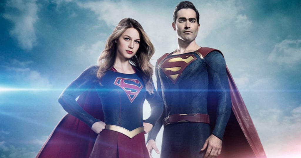 Αποτέλεσμα εικόνας για supergirl season 2