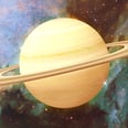 Saturn Retrograde Is Forcing You to Question, Well, Everything