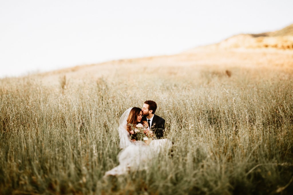 Free People-Inspired Wedding