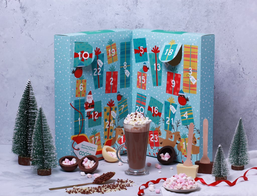 Hot Chocolate Advent Calendar