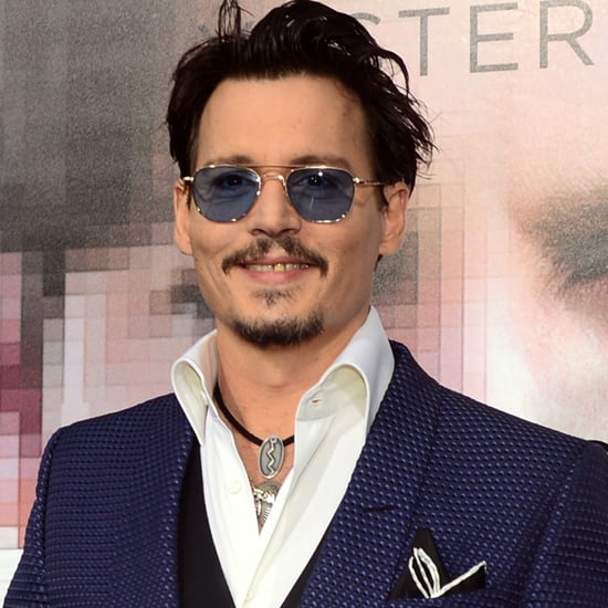 Johnny Depp's Hand Injury Delays Pirates 5 Filming