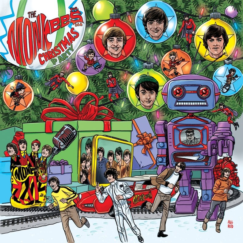 Christmas Party, The Monkees