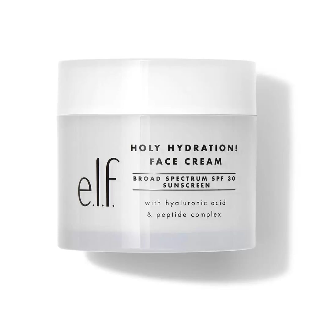 e.l.f Cosmetics Holy Hydration! Face Cream SPF 30