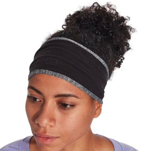 Performance Reversible Headband