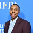 The Significance Behind Lena Waithe's Major Hair Change: "I Really Stepped Into Myself"