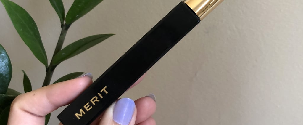 Merit Clean Lash Lengthening Mascara Review