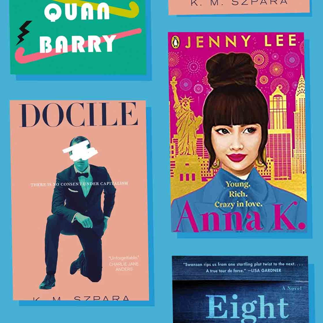 Under The Rainbow By Celia Laskey The Best New Books Coming Out In March Popsugar Entertainment Uk Photo 12