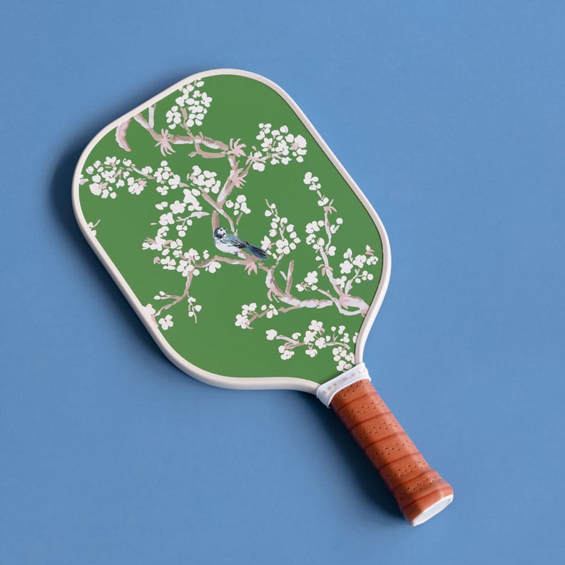 Pretty Pickleball Paddle