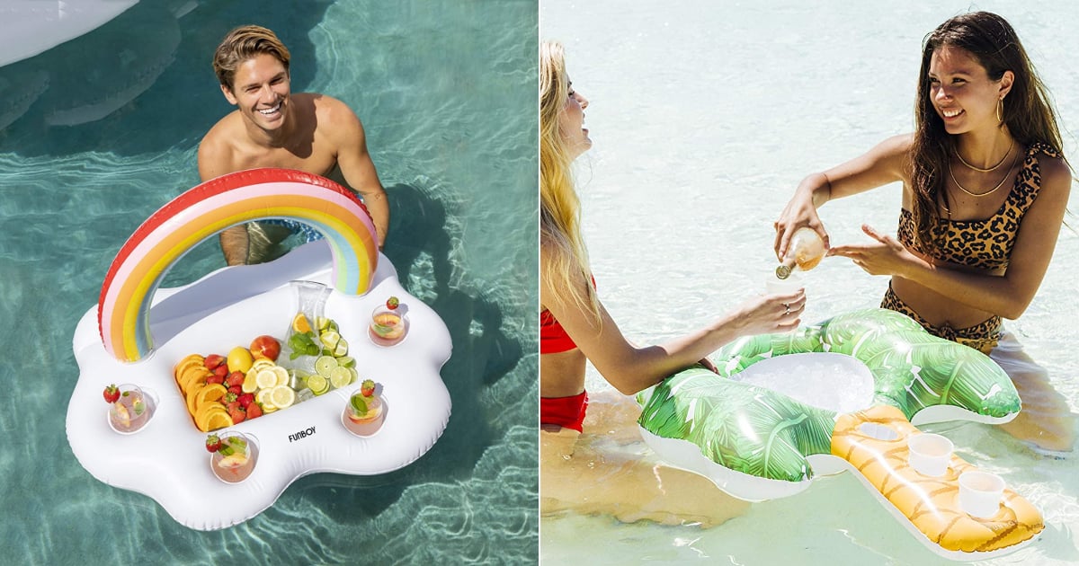 Best Inflatable Coolers For Summer | POPSUGAR Smart Living