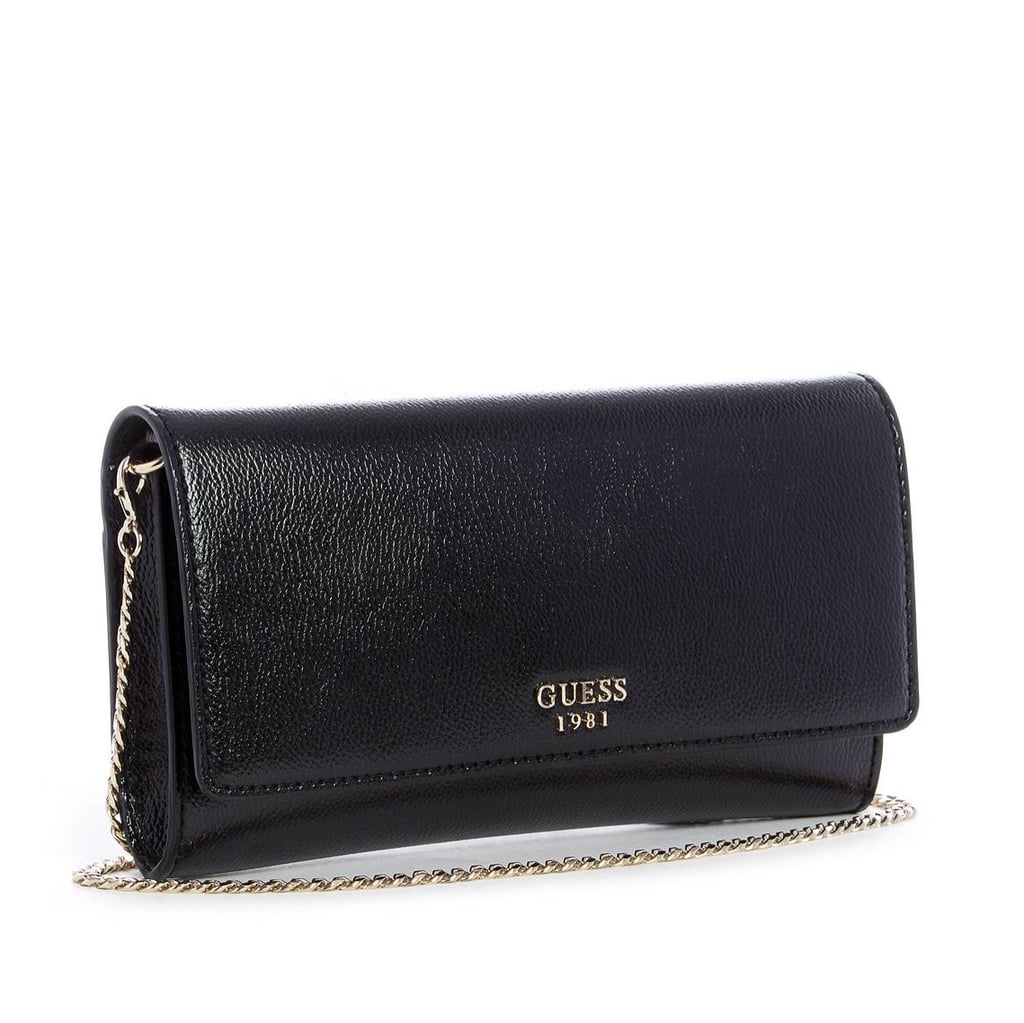 Starry Night Crossbody Clutch