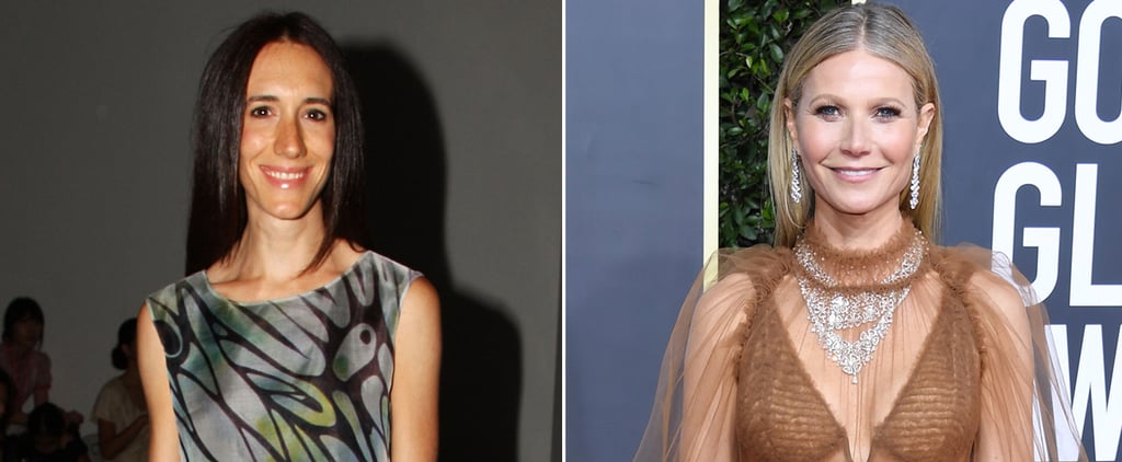 "WeCrashed": Yes, Rebekah Neumann Is Really Cousins With Gwyneth Paltrow