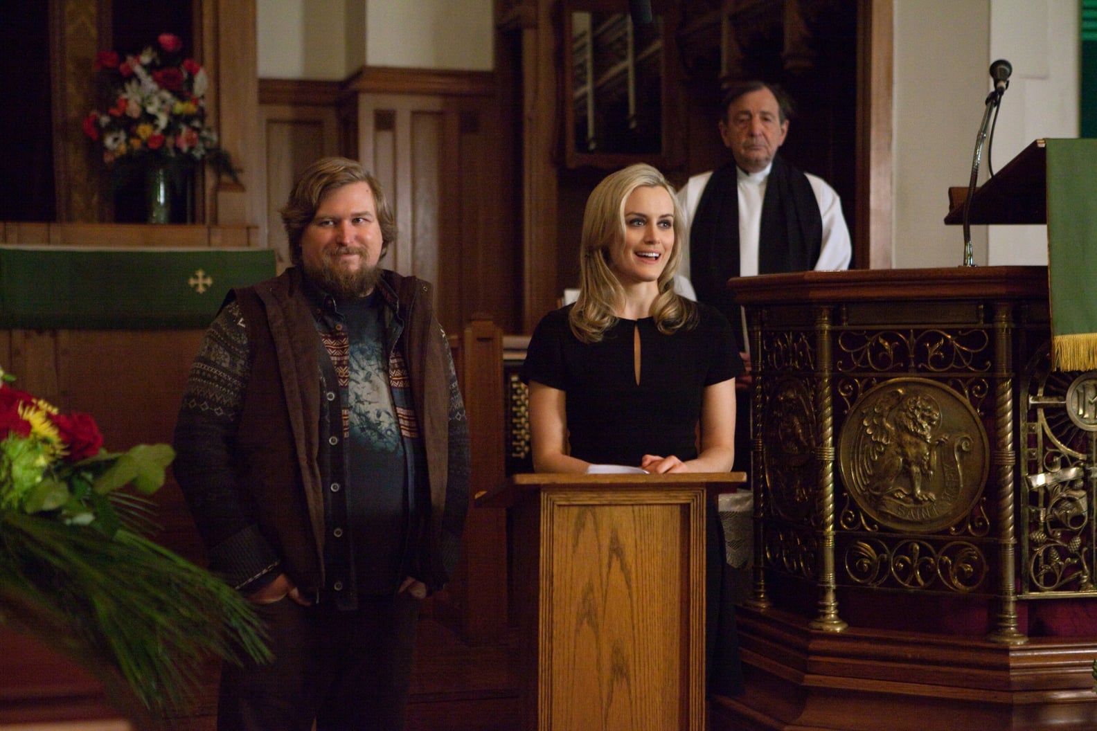 Orange Is the New Black True Story POPSUGAR Entertainment