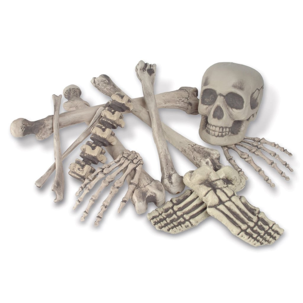 Bag of Bones