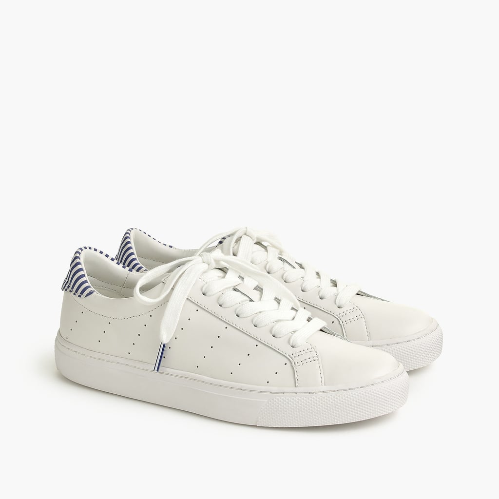 J. Crew Saturday Sneakers