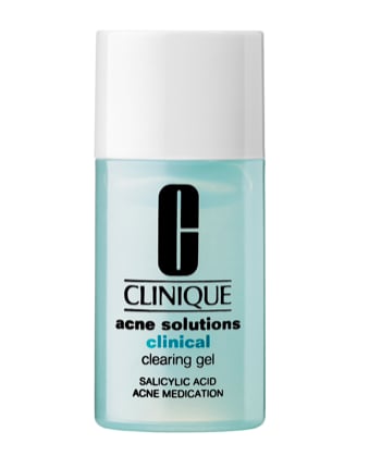 Clinique Acne Solutions Clinical Clearing Gel