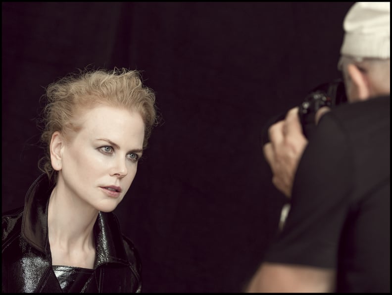 Nicole Kidman