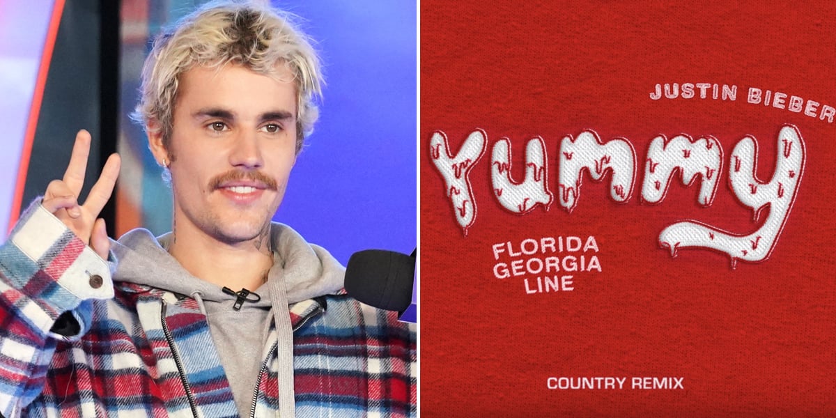 Justin Bieber Crew on X: Check out the lyrics to “Yummy (Country