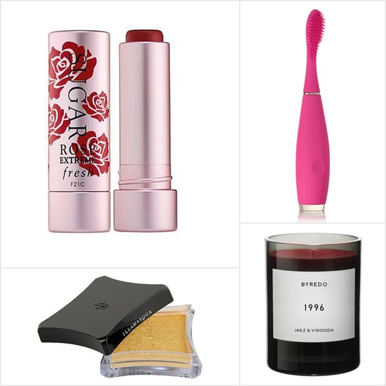 Best Beauty Products For February 2015 | Winter Shopping