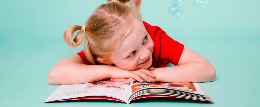 Personalized Kids Books