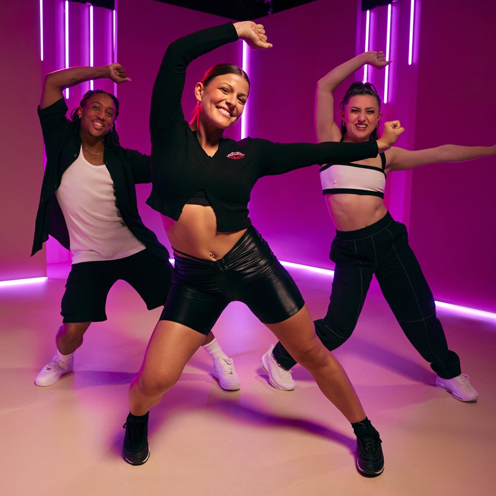 Work Your Body to the Beat With 30 Minutes of Dance Cardio With Janelle Ginestra