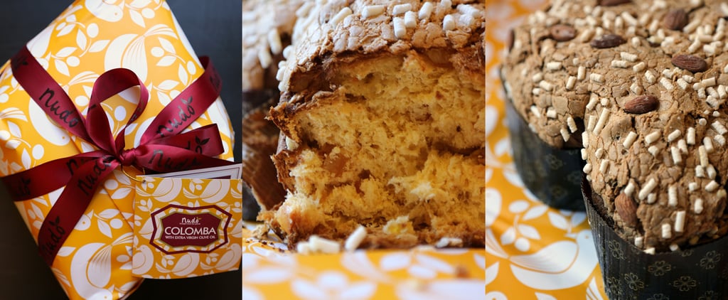 Italian Easter Bread