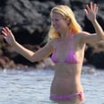 Gwyneth and Chris Show Off Their Incredible Bodies and Tattoos
