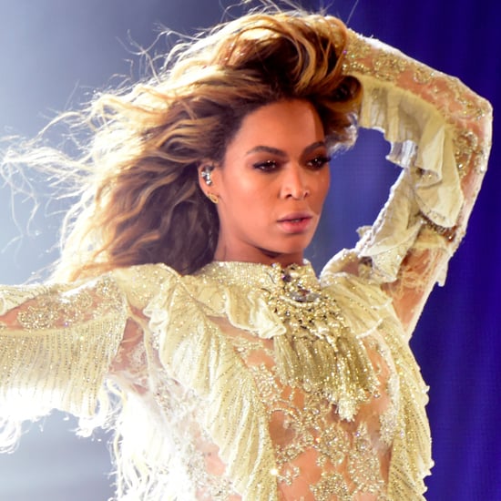 Beyonce Knowles Is Pregnant With Twins | POPSUGAR Celebrity