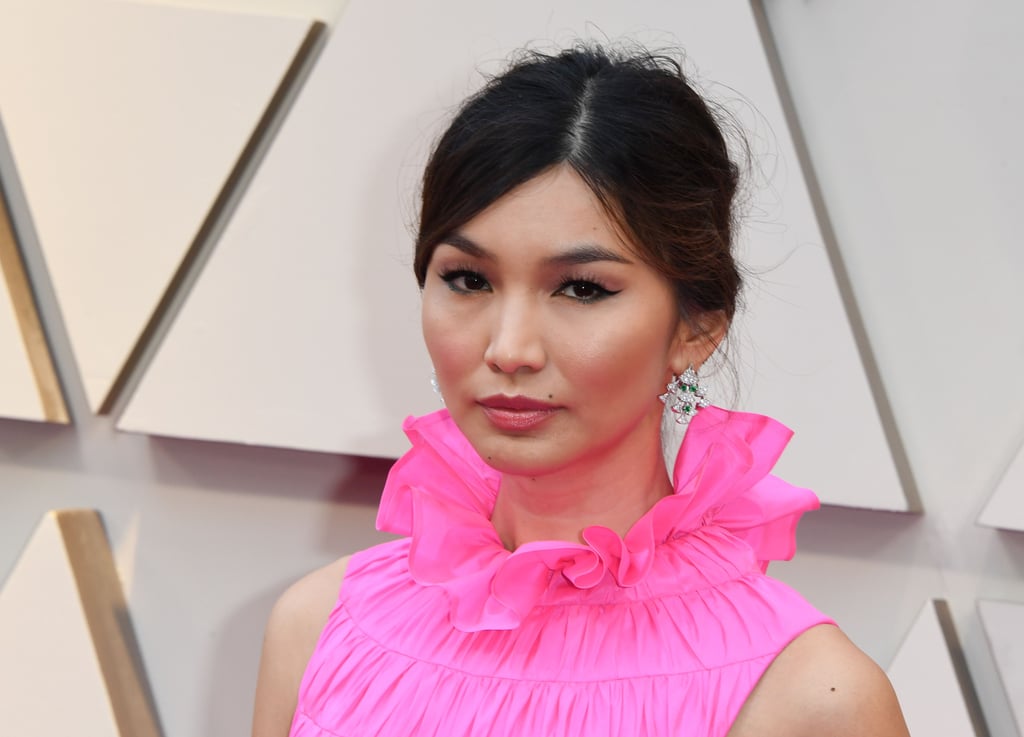 Crazy Rich Asians Cast at the 2019 Oscars