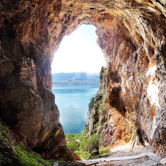 Best Caves to Visit in the World