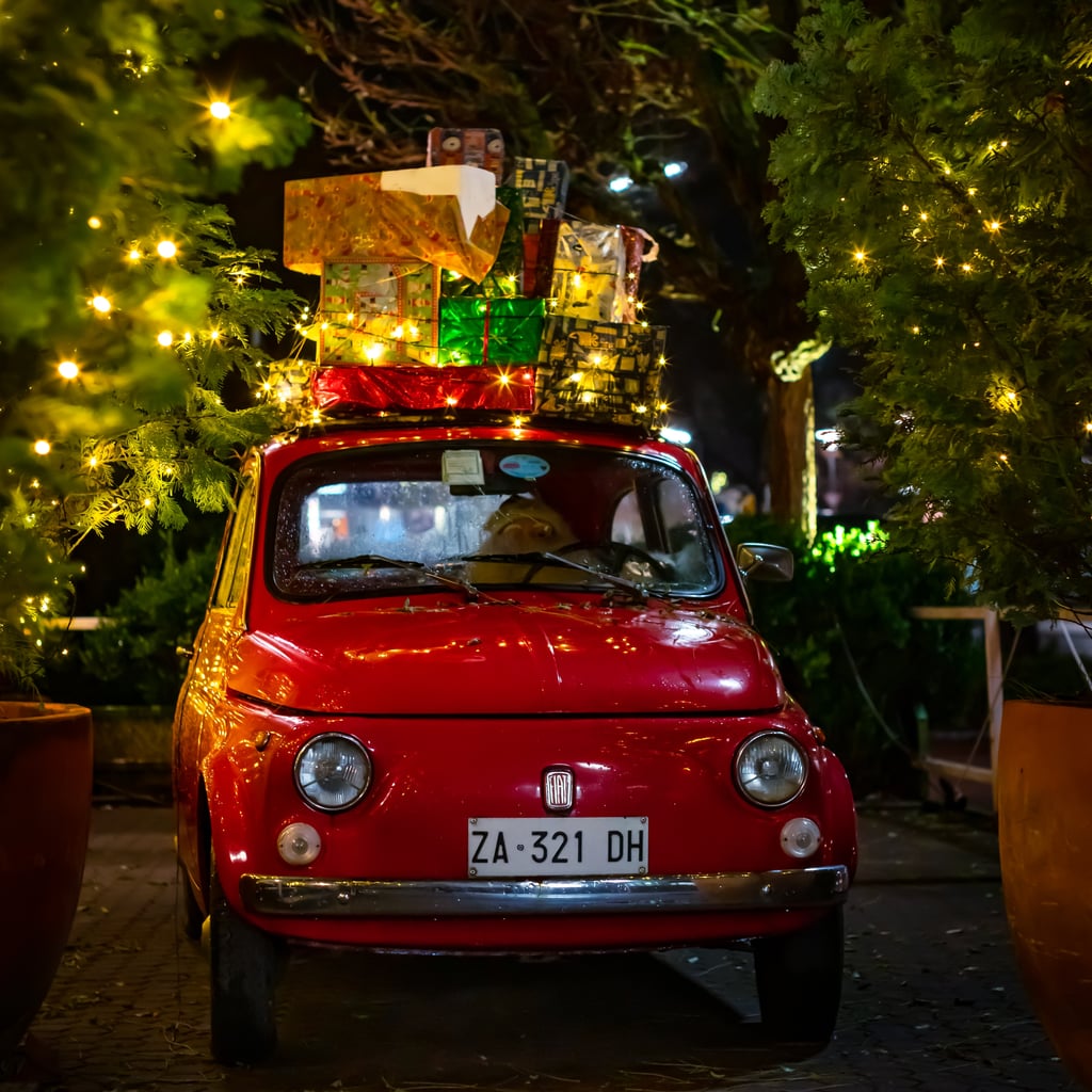 50 Christmas Wallpapers That Are Perfect For Your Home Screen