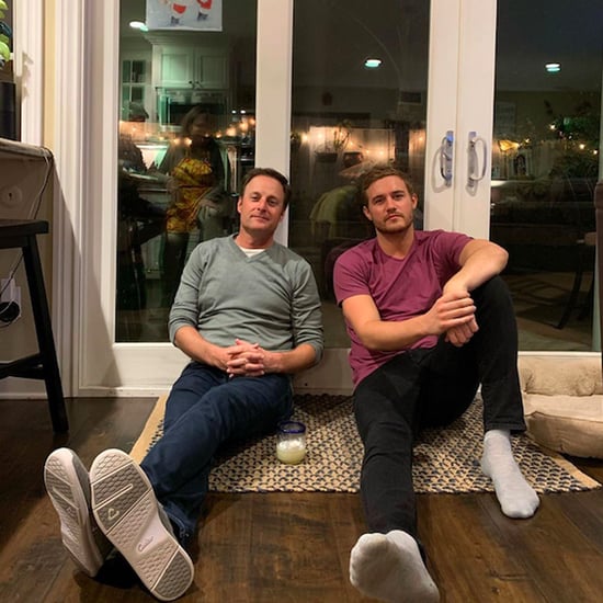 Where to Follow Bachelor Peter Weber on Social Media