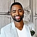 Who Is Jay Ellis?