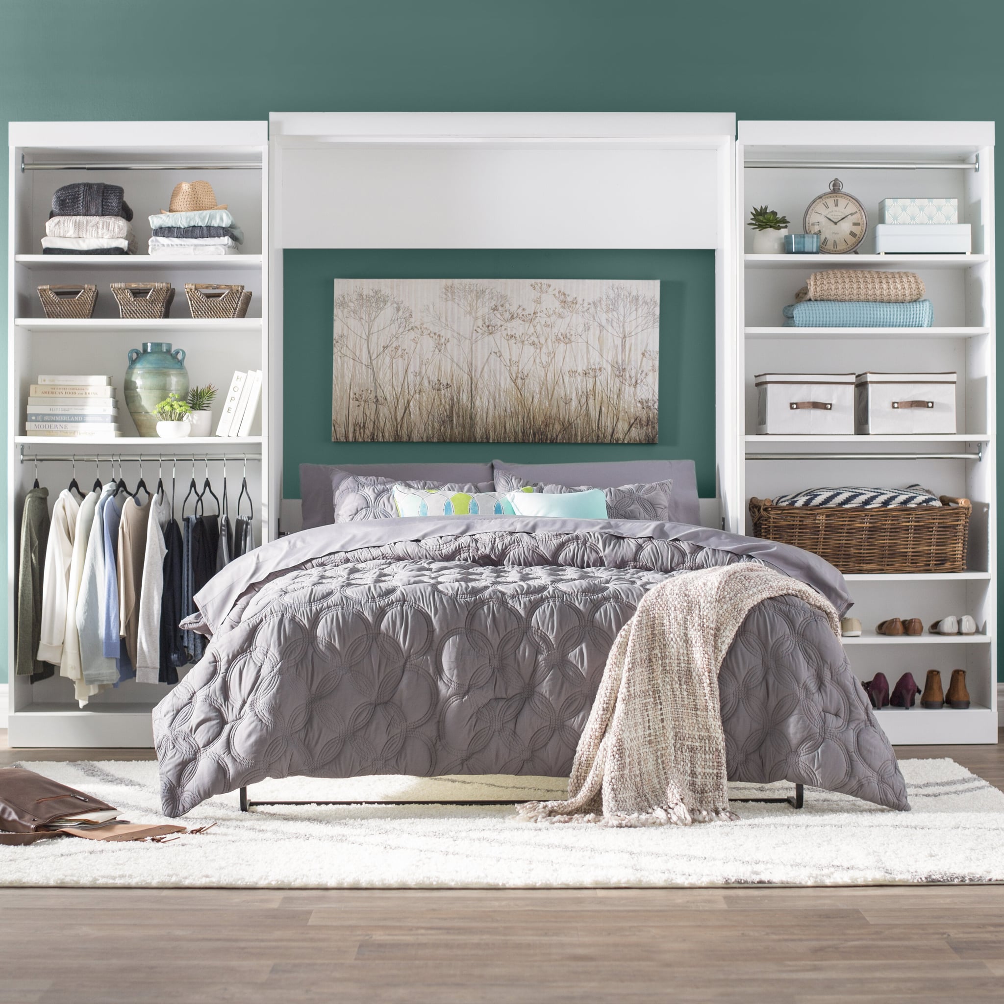 Chudleigh hot sale murphy bed