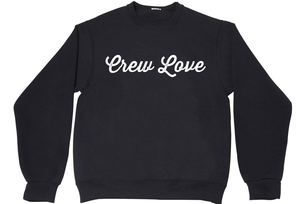 Private Party Crew Love