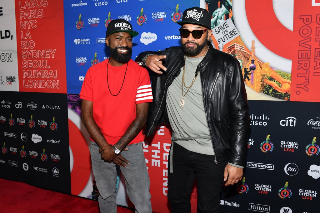 Desus and Mero Break Up