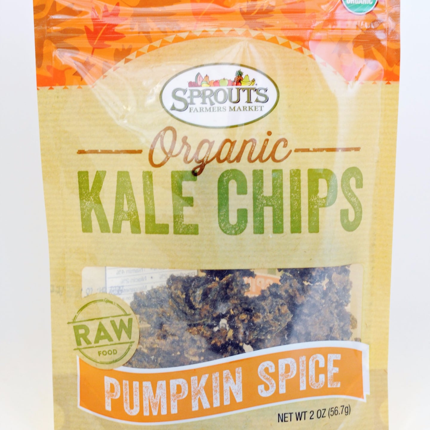 The Worst Pumpkin Spice Products Popsugar Food